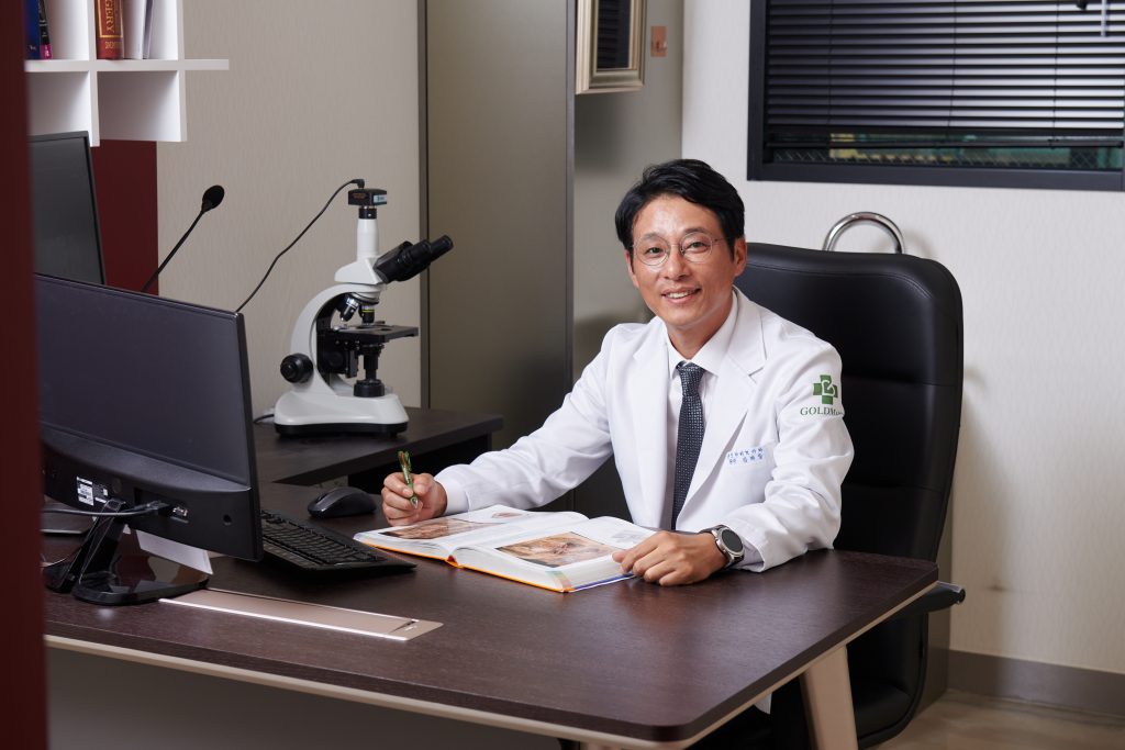 전립선비대증 수술은 어떤 경우에 하나요?