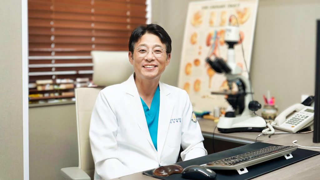 남성 요실금 증상 원인, 완치를 위한 핵심 가이드