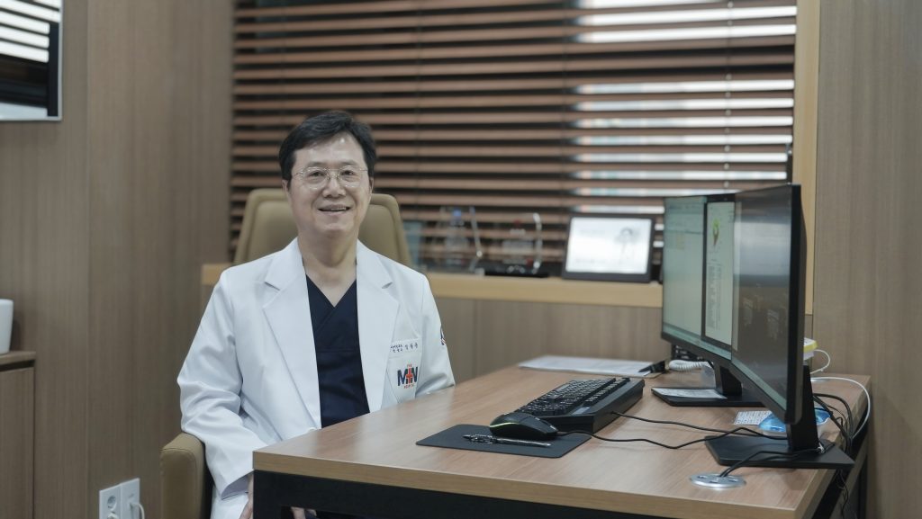 경부종물 진단에 대한 모든 것