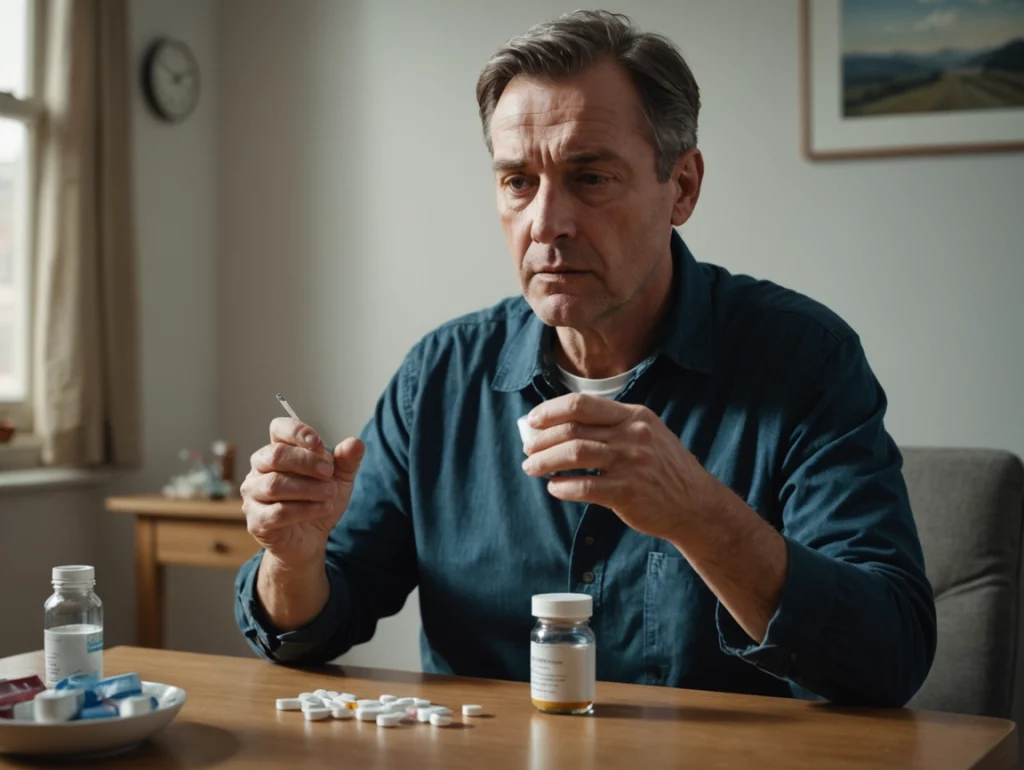 전정신경염 증상 완화 치료 방법에 대한 모든 것