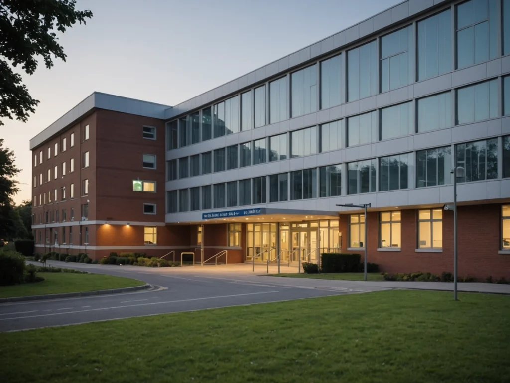 자궁비대증 수술 비용 보험에 대한 모든 것