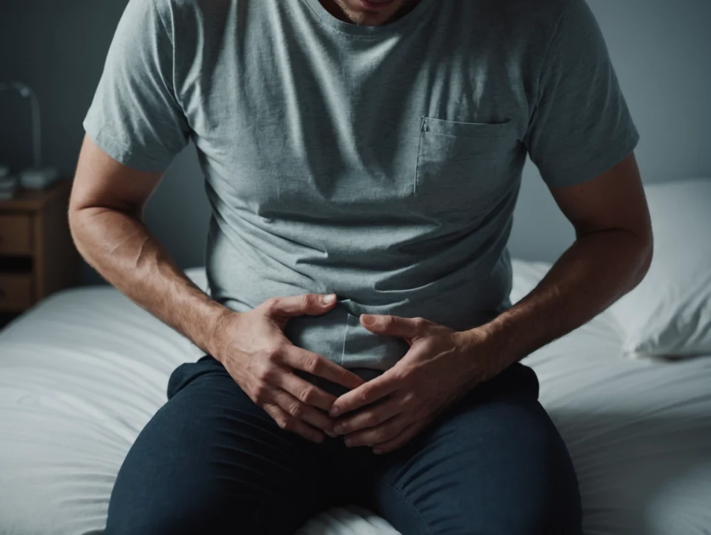 급성 췌장염 사망 입원 병원에 대한 모든 것