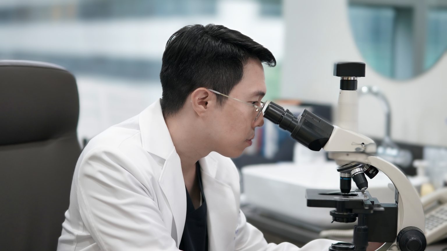 골드만 비뇨의학과 나준채 박사
