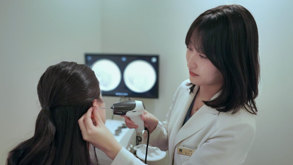 메니에르병 증상 원인 두통에 대한 모든 것