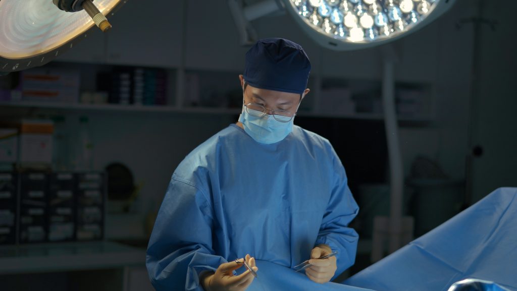 전립선 정상 크기는 어느 정도인가요?