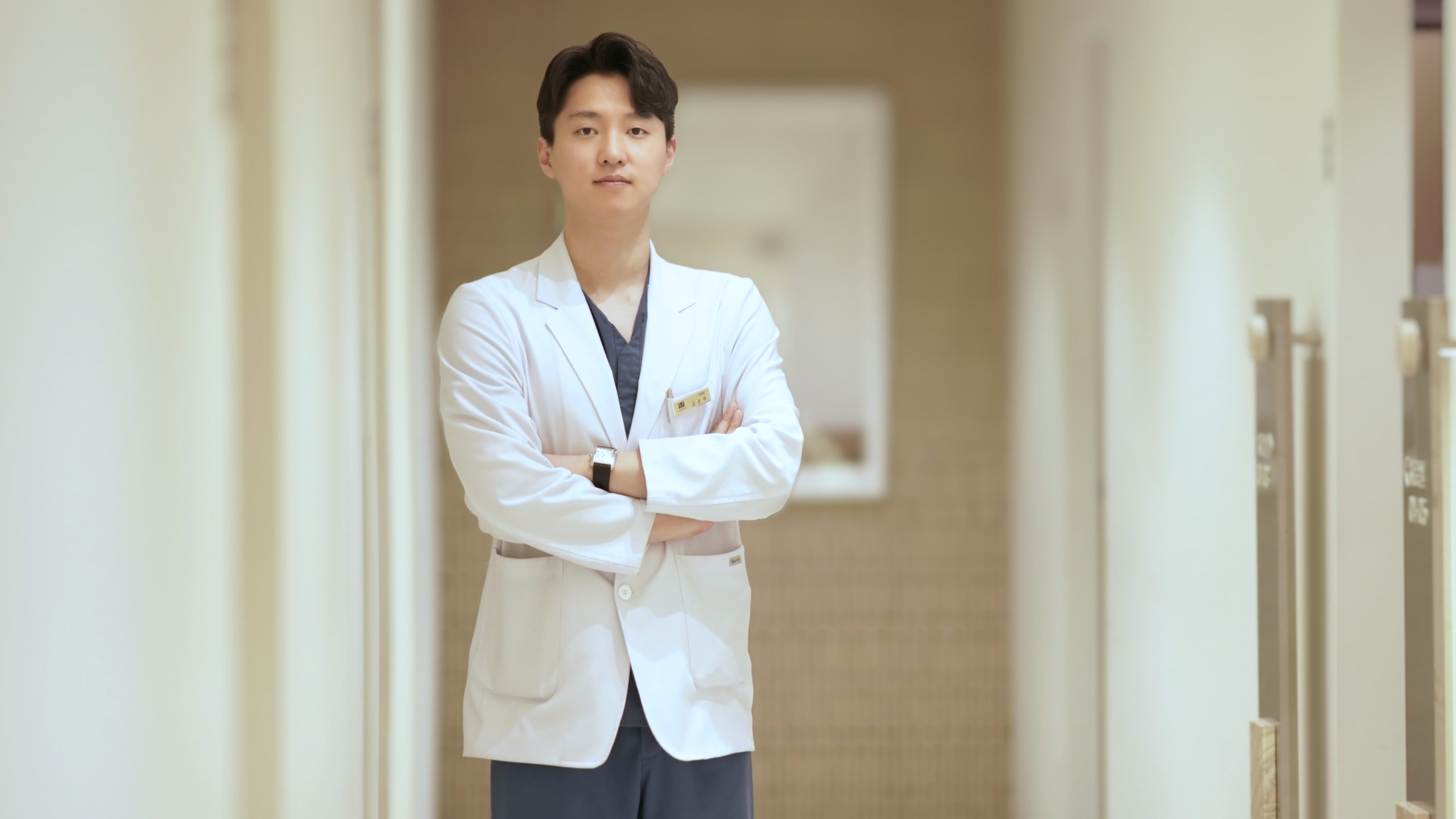 청이담한의원 대표원장 강준혁