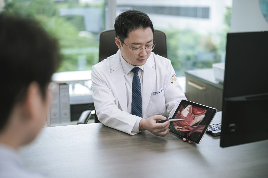 고환농양에 대한 모든 것 | 원인 증상 치료 방법