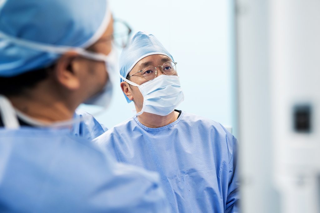 위소매절제술의 단점과 부작용은 무엇인가요?