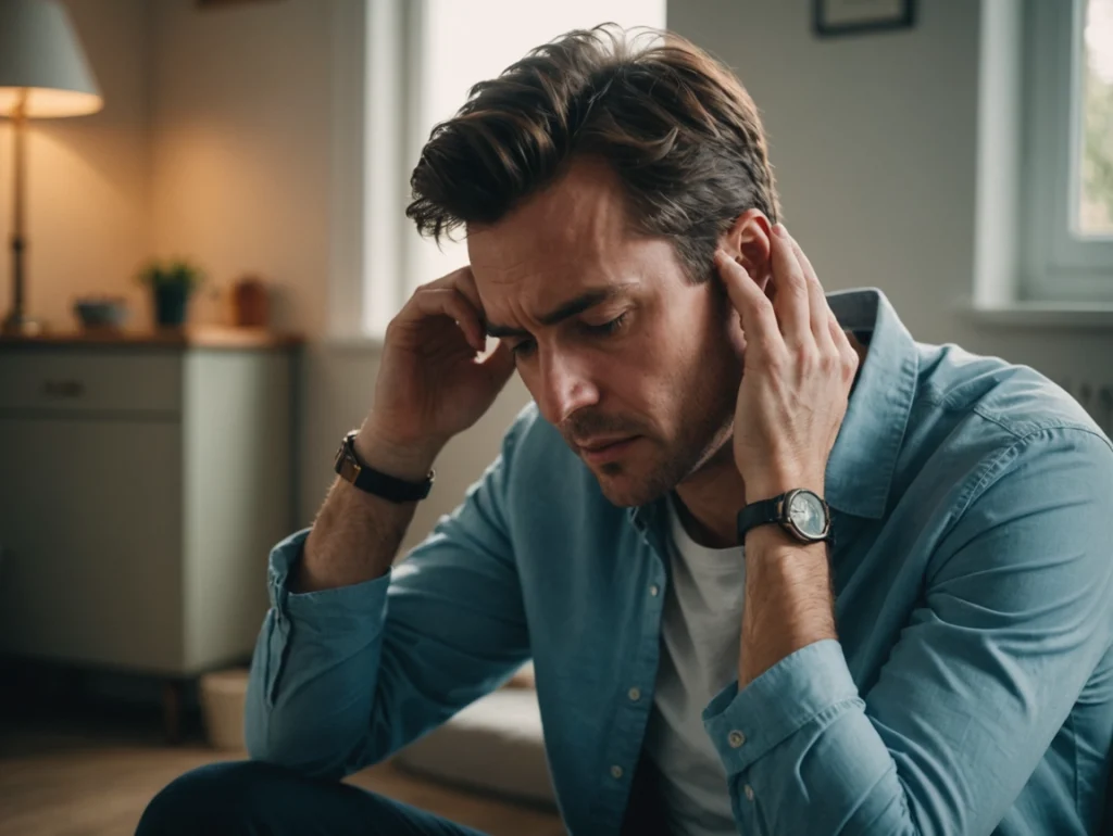 어지럼증 두통과 눈 통증 연관성에 대한 모든 것