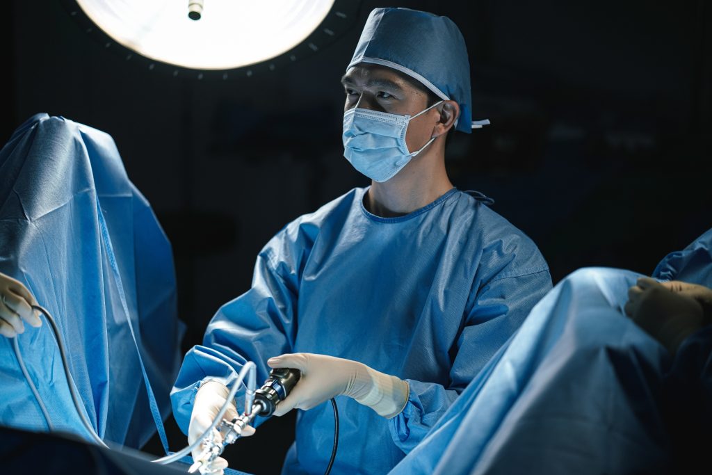 정액에서 피 원인 검사 병원에 대한 모든 것