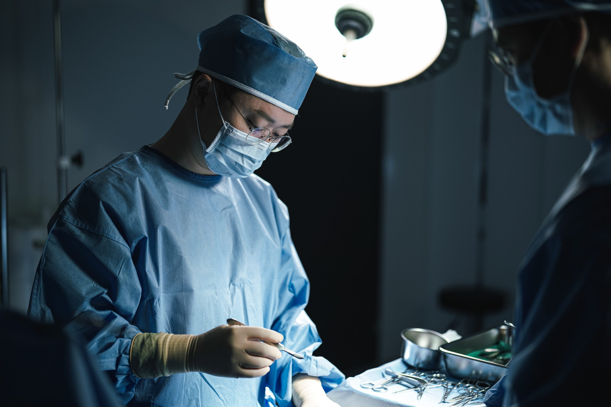 골드만 비뇨의학과 류경호 원장님