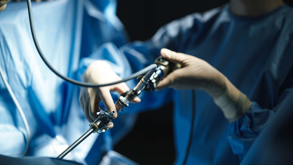 전립선 수증기 수술 치료비용의 모든 정보