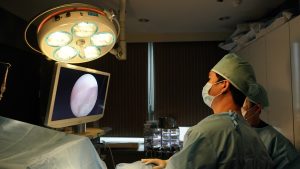 골드만 비뇨의학과 류제만 원장님