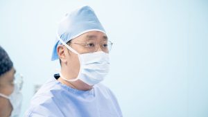 민병원 김종민 병원장님