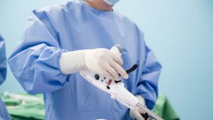 민병원 외과 전문의