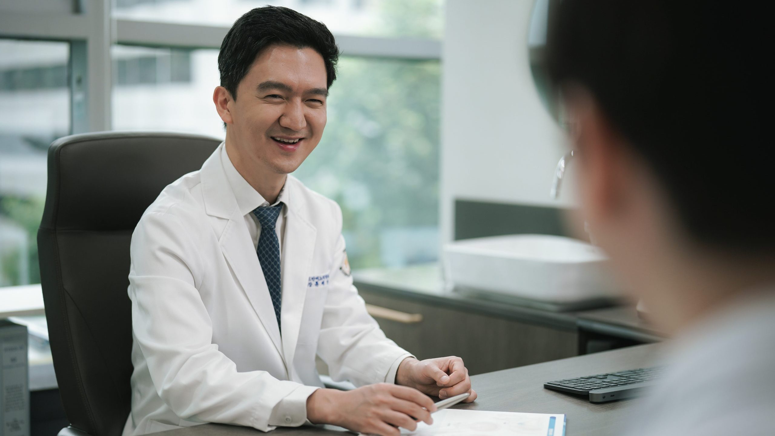 골드만비뇨의학과 류제만