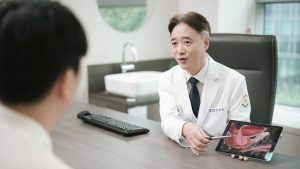 골드만 비뇨의학과 이민종 원장님