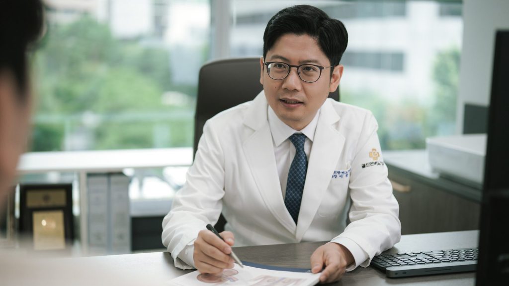 마이코플라즈마 제니탈리움(Mycoplasma Genitalium)은 성병인가요?