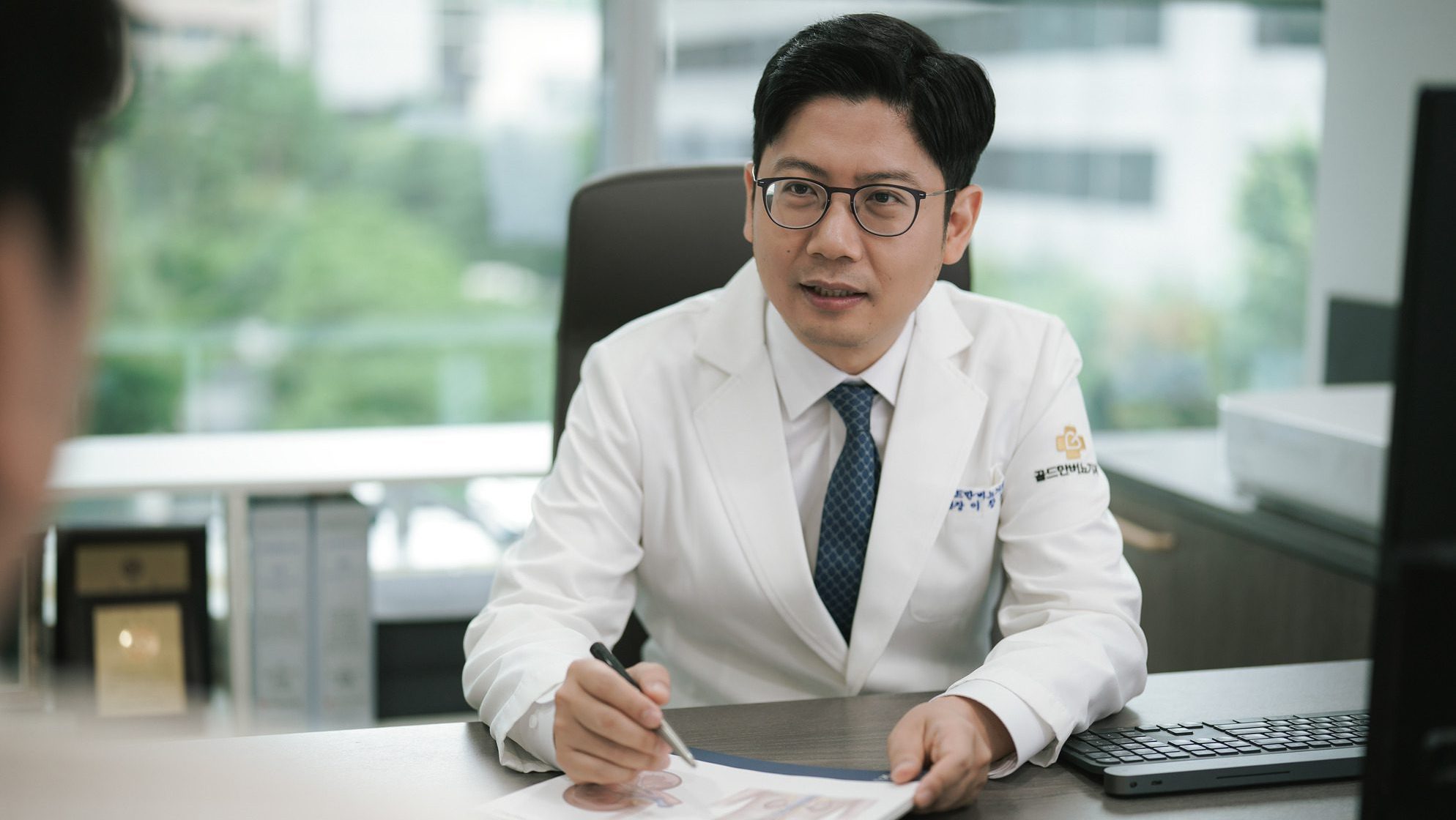 골드만 이창기 원장님