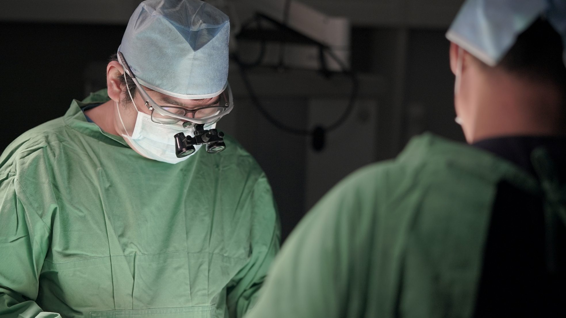 최호철 원장님