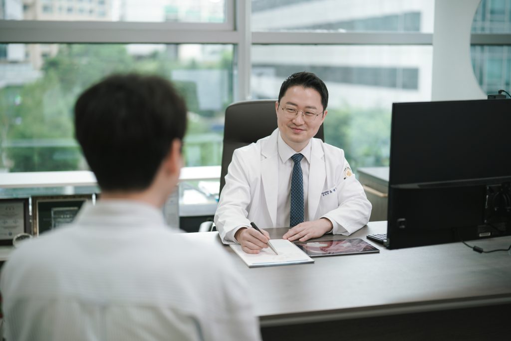 소변길은 뚫렸는데 왜 안 나올까? ‘저활동성 방광’을 잡아내는 정밀 진단법