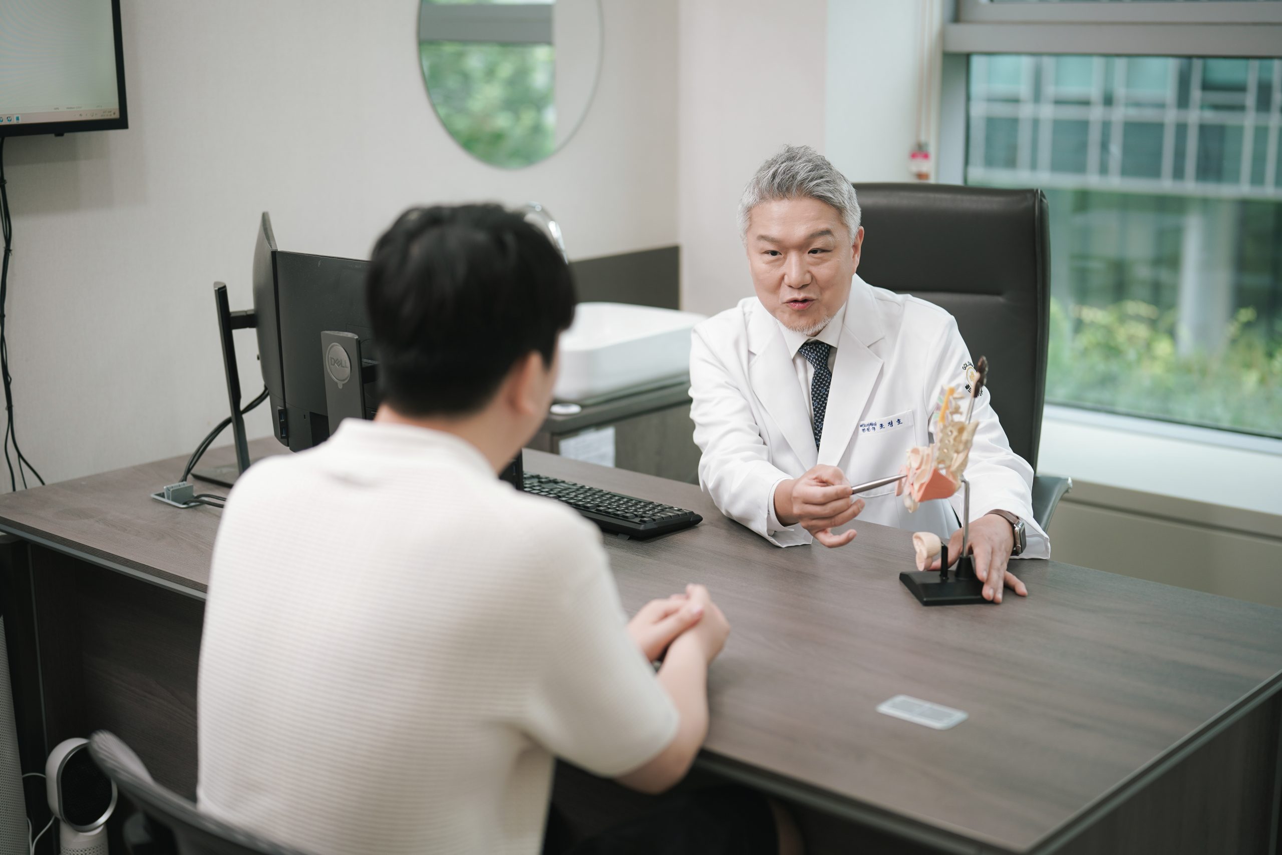 조정호 원장님